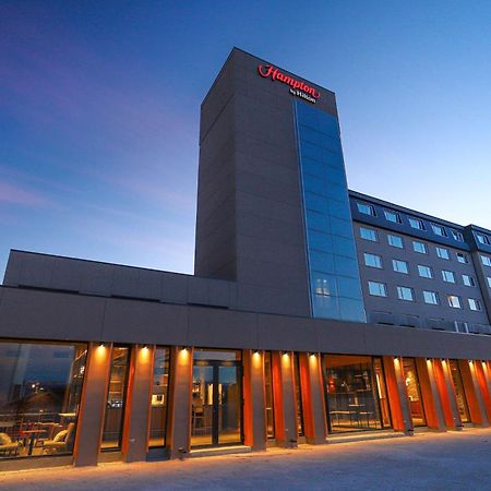 Hampton By Hilton Bariloche Hotel Екстериор снимка