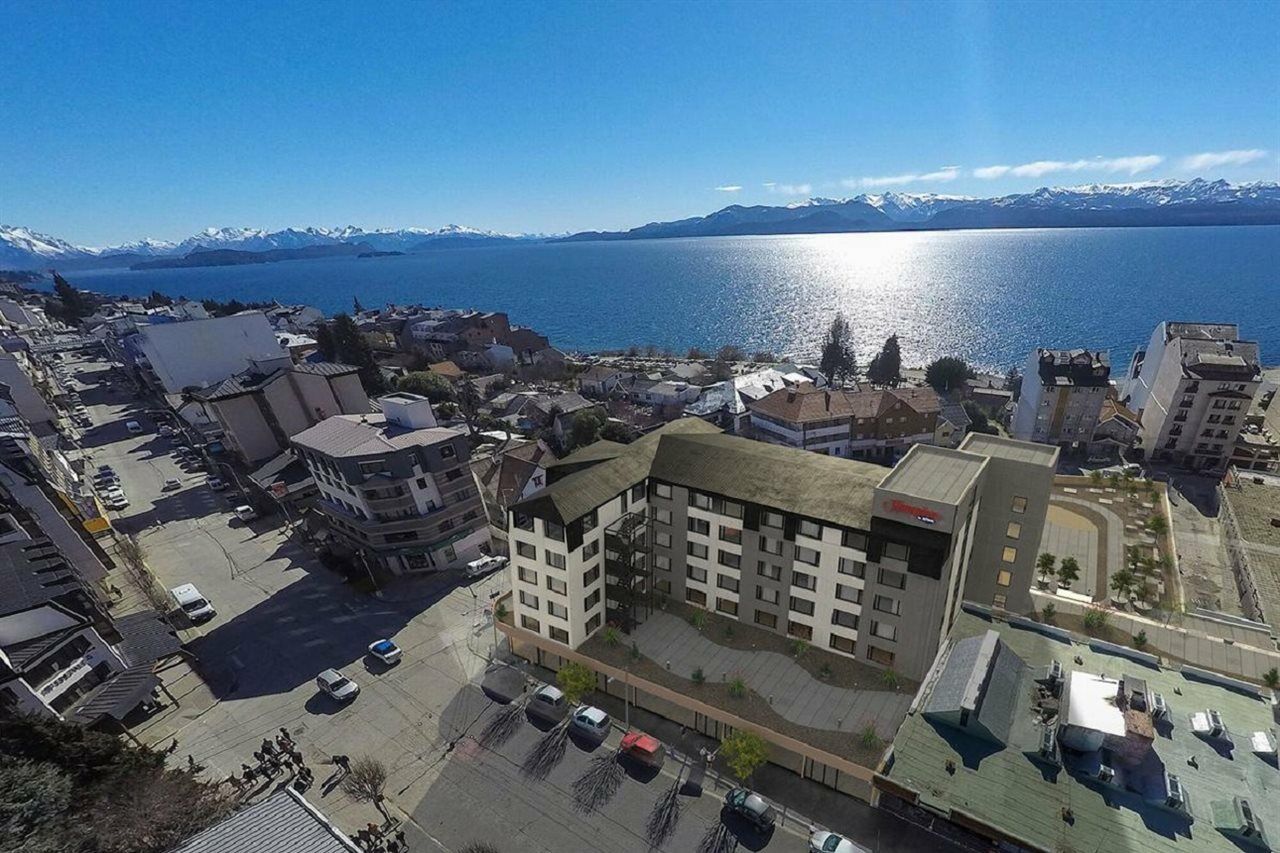 Hampton By Hilton Bariloche Hotel Екстериор снимка