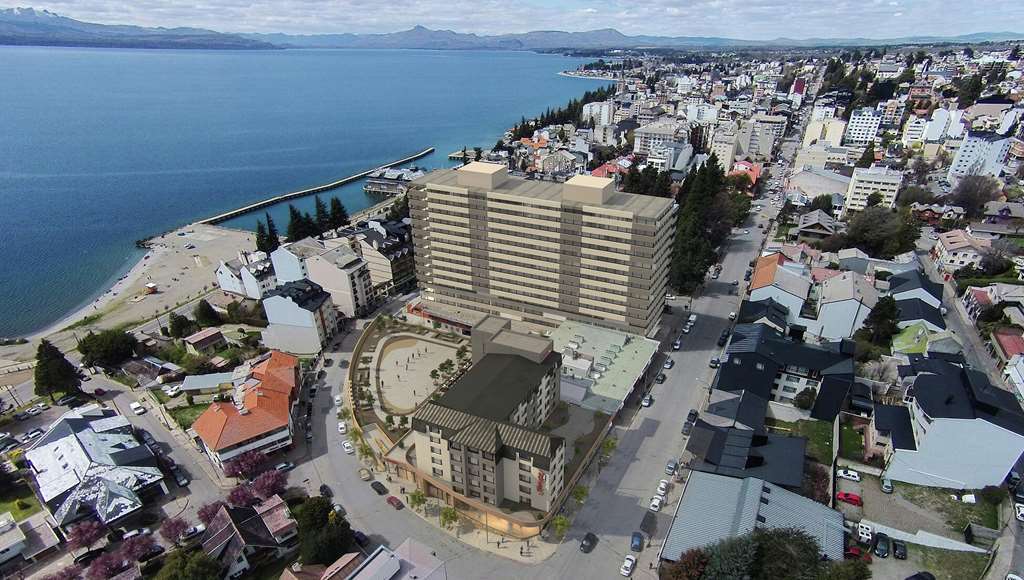 Hampton By Hilton Bariloche Hotel Екстериор снимка