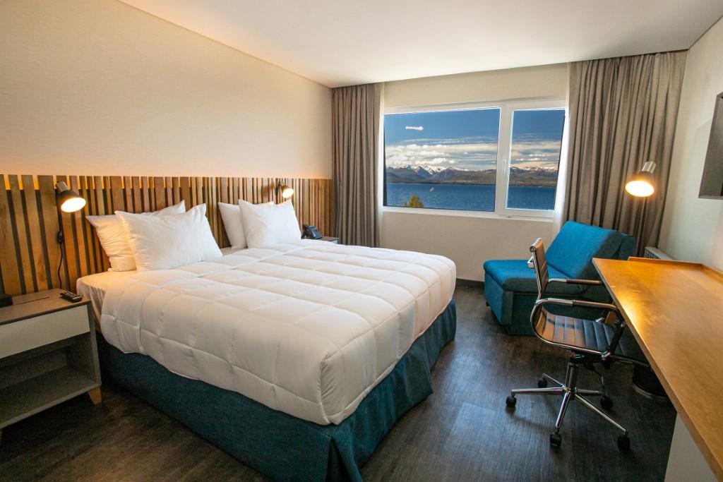 Hampton By Hilton Bariloche Hotel Екстериор снимка